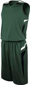 Holloway Prodigy Micro-Interlock Basketball Jersey Holloway Prodigy Micro-Interlock Basketball Jersey