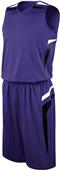 Holloway Prodigy Micro-Interlock Basketball Jersey