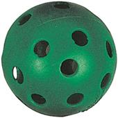Markwort Plastic 9" Firm Baseballs (100 Count) Markwort Plastic 9" Firm Baseballs (100 Count)