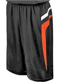 Holloway Prodigy Mirco-Interlock Basketball Shorts Holloway Prodigy Mirco-Interlock Basketball Shorts