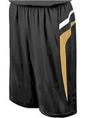 Holloway Prodigy Mirco-Interlock Basketball Shorts Holloway Prodigy Mirco-Interlock Basketball Shorts