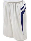 Holloway Prodigy Mirco-Interlock Basketball Shorts