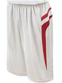 Holloway Prodigy Mirco-Interlock Basketball Shorts Holloway Prodigy Mirco-Interlock Basketball Shorts