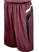 Holloway Prodigy Mirco-Interlock Basketball Shorts Holloway Prodigy Mirco-Interlock Basketball Shorts