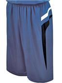 Holloway Prodigy Mirco-Interlock Basketball Shorts Holloway Prodigy Mirco-Interlock Basketball Shorts