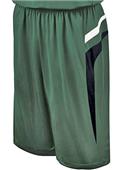 Holloway Prodigy Mirco-Interlock Basketball Shorts Holloway Prodigy Mirco-Interlock Basketball Shorts
