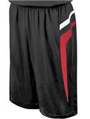 Holloway Prodigy Mirco-Interlock Basketball Shorts Holloway Prodigy Mirco-Interlock Basketball Shorts