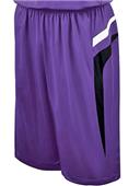 Holloway Prodigy Mirco-Interlock Basketball Shorts