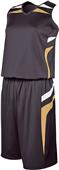 Holloway Ladies' Prodigy Basketball Jersey Holloway Ladies' Prodigy Basketball Jersey