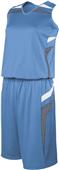 Holloway Ladies Prodigy Basketball Jersey