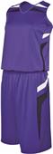 Holloway Ladies Prodigy Basketball Jersey