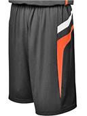 Holloway Ladies' Prodigy Basketball Shorts Holloway Ladies' Prodigy Basketball Shorts