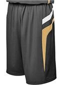 Holloway Ladies' Prodigy Basketball Shorts Holloway Ladies' Prodigy Basketball Shorts