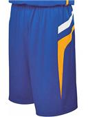 Holloway Ladies' Prodigy Basketball Shorts Holloway Ladies' Prodigy Basketball Shorts