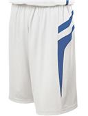 Holloway Ladies Prodigy Basketball Shorts