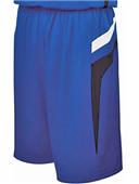 Holloway Ladies' Prodigy Basketball Shorts