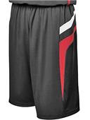 Holloway Ladies' Prodigy Basketball Shorts Holloway Ladies' Prodigy Basketball Shorts