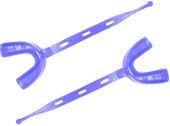 SafeTGard Adult Form Fit Strap Mouthguard 2 pack SafeTGard Adult Form Fit Strap Mouthguard 2 pack