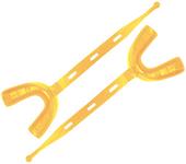 SafeTGard Adult Form Fit Strap Mouthguard 2 pack SafeTGard Adult Form Fit Strap Mouthguard 2 pack
