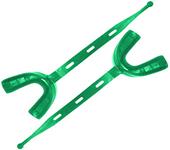 SafeTGard Adult Form Fit Strap Mouthguard 2 pack SafeTGard Adult Form Fit Strap Mouthguard 2 pack