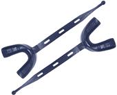 SafeTGard Adult Form Fit Strap Mouthguard 2 pack SafeTGard Adult Form Fit Strap Mouthguard 2 pack