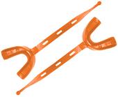 SafeTGard Adult Form Fit Strap Mouthguard 2 pack SafeTGard Adult Form Fit Strap Mouthguard 2 pack