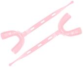 SafeTGard Adult Form Fit Strap Mouthguard 2 pack SafeTGard Adult Form Fit Strap Mouthguard 2 pack