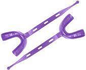 SafeTGard Adult Form Fit Strap Mouthguard 2 pack SafeTGard Adult Form Fit Strap Mouthguard 2 pack