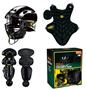 Wilson Little League Catchers Protective Gear Kit