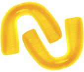 SafeTGard Adult Form-Fit Mouthguard 2 pack SafeTGard Adult Form-Fit Mouthguard 2 pack