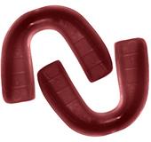SafeTGard Adult Form-Fit Mouthguard 2 pack SafeTGard Adult Form-Fit Mouthguard 2 pack