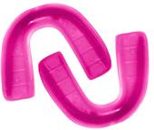 SafeTGard Adult Form-Fit Mouthguard 2 pack SafeTGard Adult Form-Fit Mouthguard 2 pack