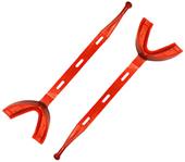 SafeTGard Youth Form-Fit Strap Mouthguard 2 Pack SafeTGard Youth Form-Fit Strap Mouthguard 2 Pack