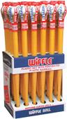 Wiffle Ball 24 PC Floor Display w/32" Bat Sets Wiffle Ball 24 PC Floor Display w/32" Bat Sets
