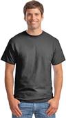 Hanes Adult Beefy-T Born To Be Worn T-Shirts