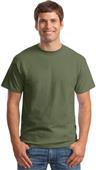 Hanes Adult Beefy-T Born To Be Worn T-Shirts