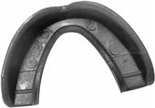 SafeTGard Youth Form-Fit Mouthguard Without Strap