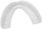 SafeTGard Youth Form-Fit Mouthguard Without Strap