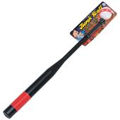 Junk Ball and 32" Bat Set Improves Speed