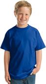 Hanes Youth Beefy-T Born To Be Worn T-Shirts