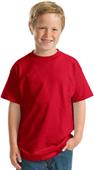 Hanes Youth Beefy-T Born To Be Worn T-Shirts