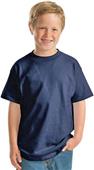 Hanes Youth Beefy-T Born To Be Worn T-Shirts