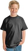 Hanes Youth Beefy-T Born To Be Worn T-Shirts