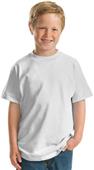 Hanes Youth Beefy-T Born To Be Worn T-Shirts