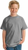 Hanes Youth Beefy-T Born To Be Worn T-Shirts