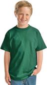 Hanes Youth Beefy-T Born To Be Worn T-Shirts