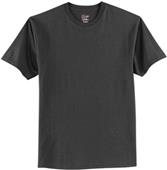 Hanes Adult Tagless 100% Cotton T-Shirts