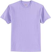 Hanes Adult Tagless 100% Cotton T-Shirts