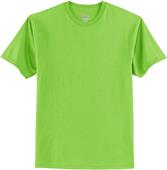 Hanes Adult Tagless 100% Cotton T-Shirts