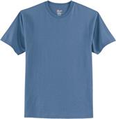 Hanes Adult Tagless 100% Cotton T-Shirts